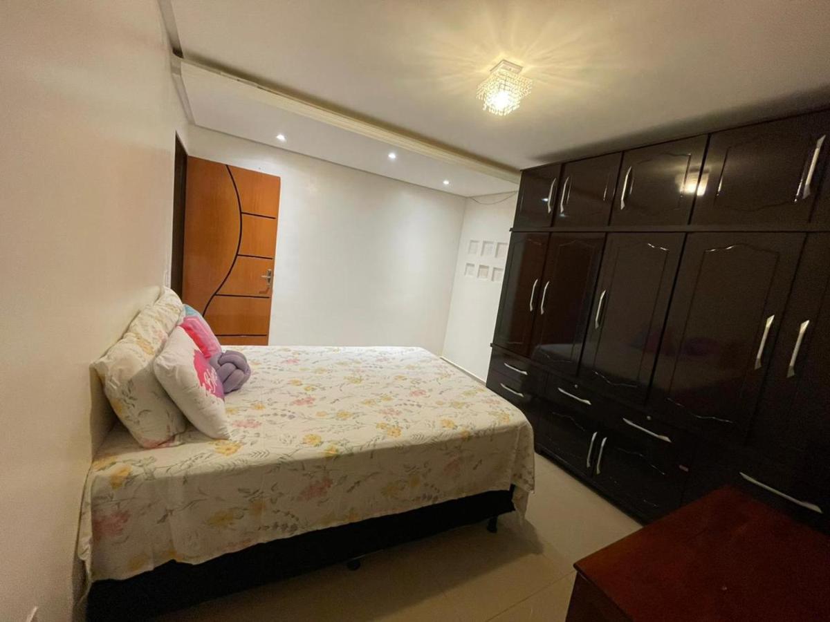 Villa Cantinho Almeida à Alto Paraíso de Goiás Extérieur photo