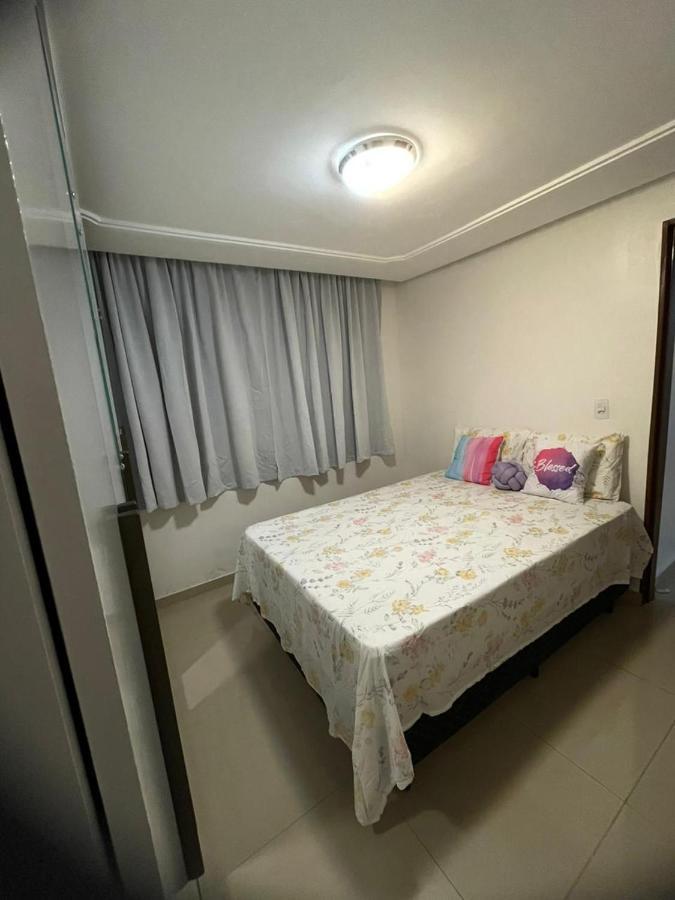 Villa Cantinho Almeida à Alto Paraíso de Goiás Extérieur photo