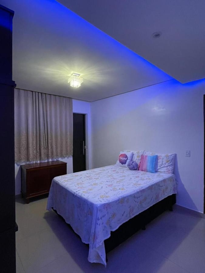 Villa Cantinho Almeida à Alto Paraíso de Goiás Extérieur photo